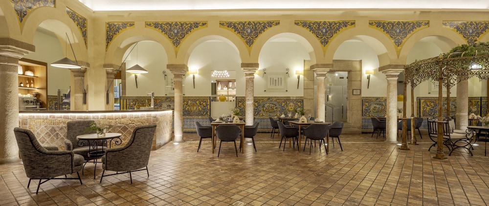 Ilunion Merida Palace Hotel 55/66