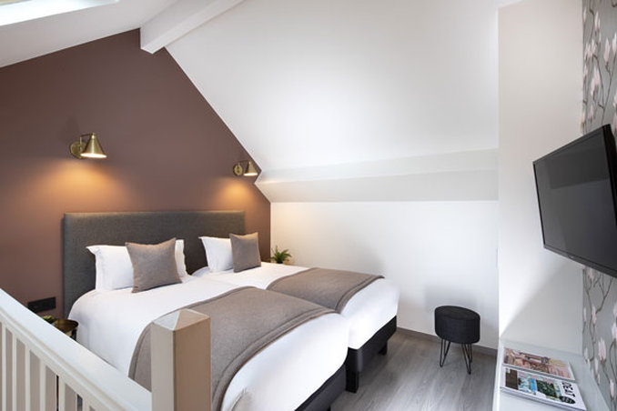 Hotel Brady Gare de L Est 27/43