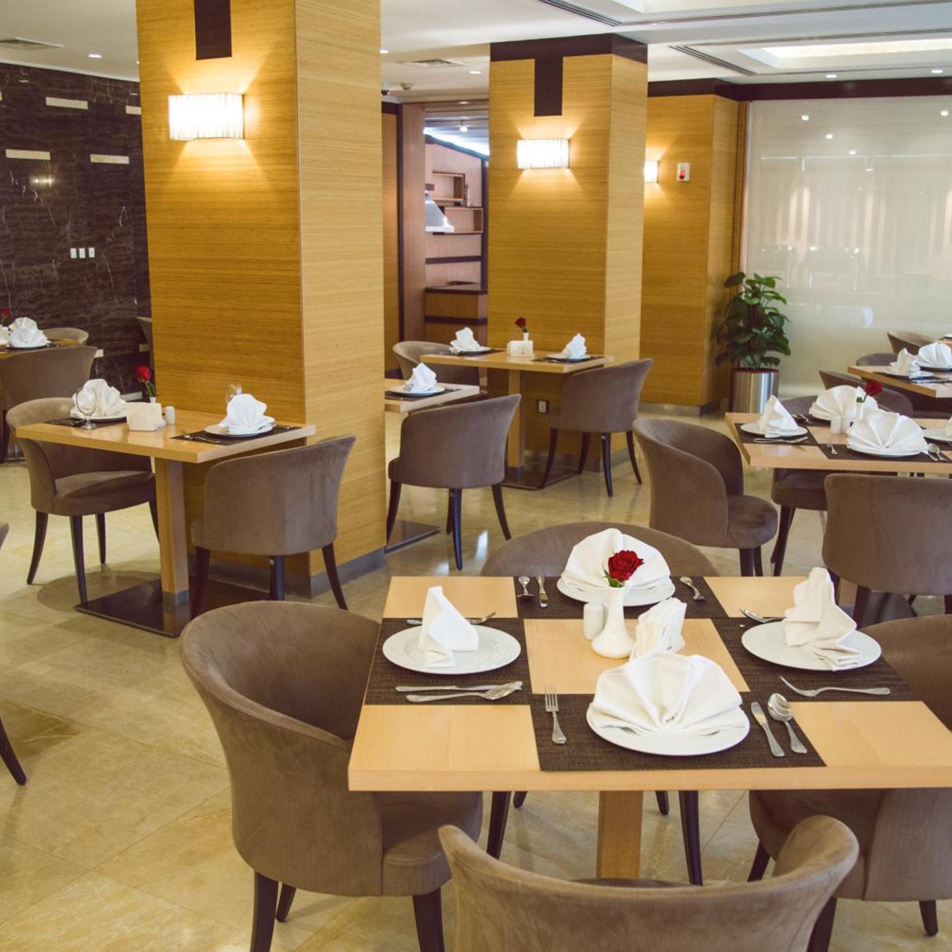 CORAL HOTEL BAGHDAD 35/54