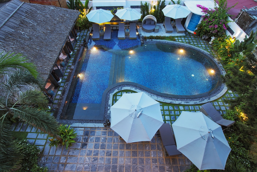 Maison Vy Hotel 67/71