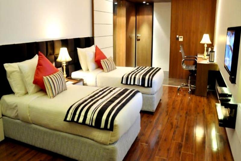 Hotel GK International 6/15