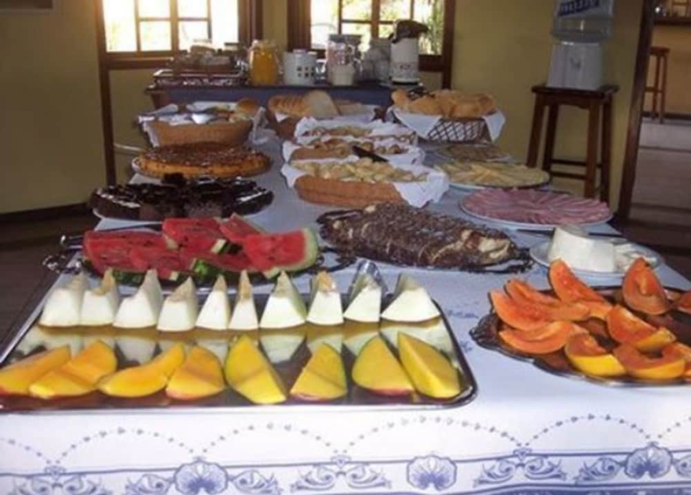Pousada Das Pedras 56/69