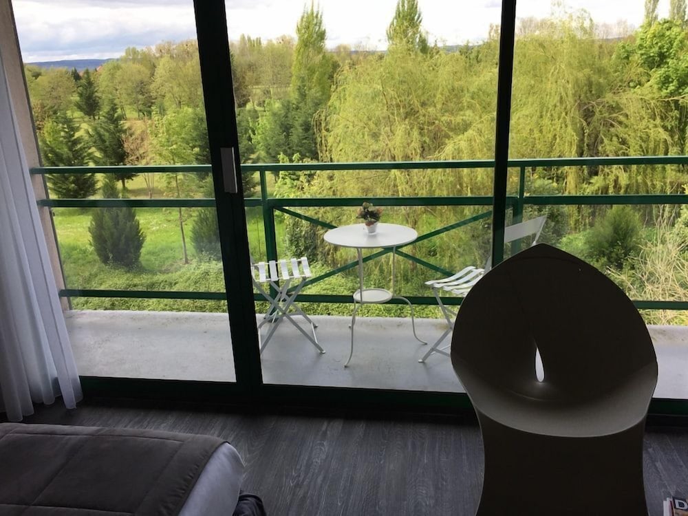 Golf Hotel Colvert 16/39