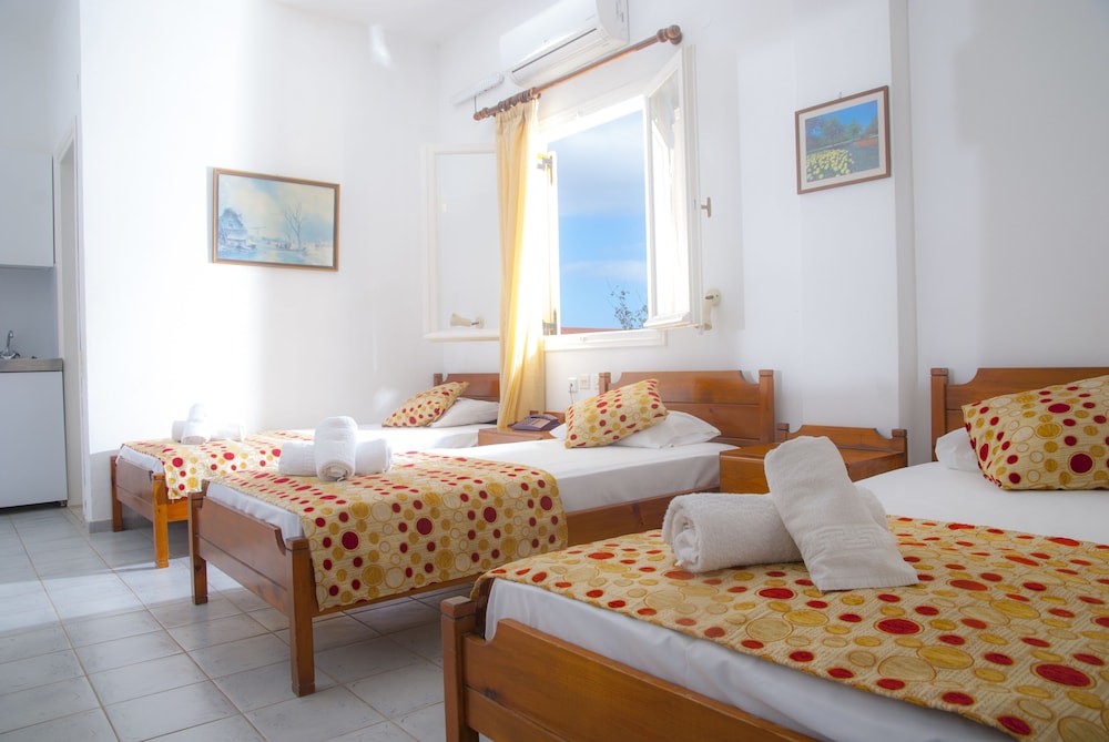 Villa Medusa 12/50