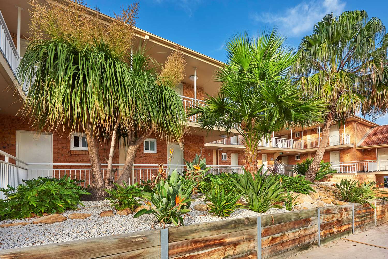 Best Western Casula Motor Inn 8/10