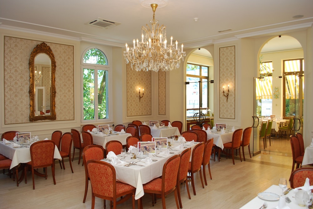 Continental Parkhotel Lugano 31/51