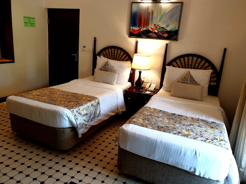 Novotel Goa Dona Sylvia Resort 19/79