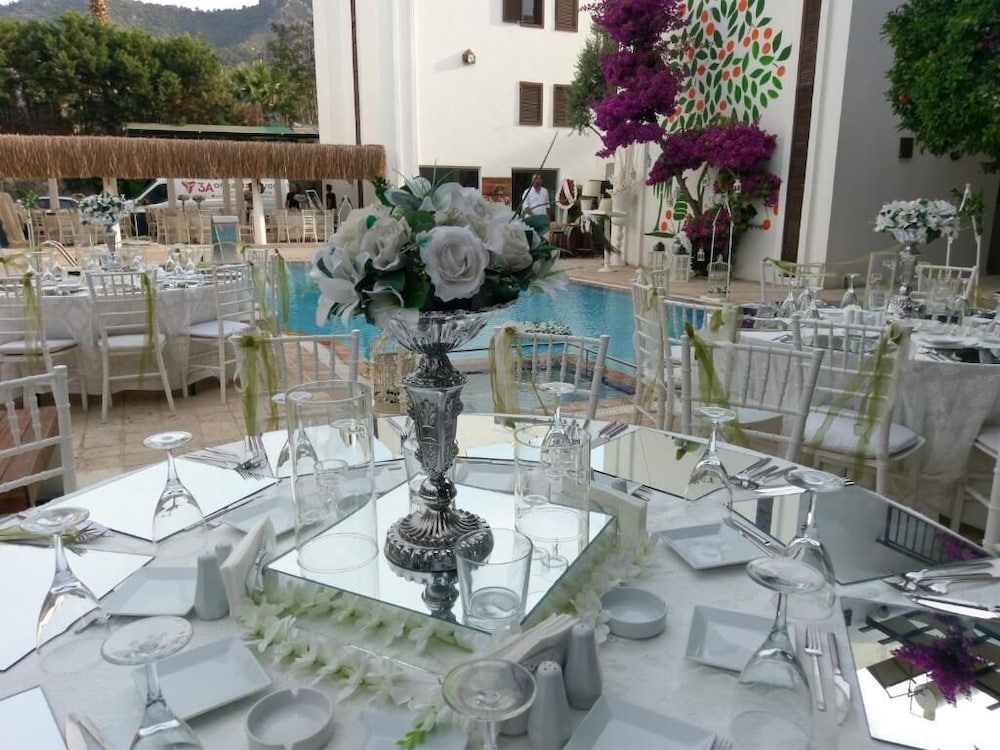 Ece Hotel Bodrum 40/56