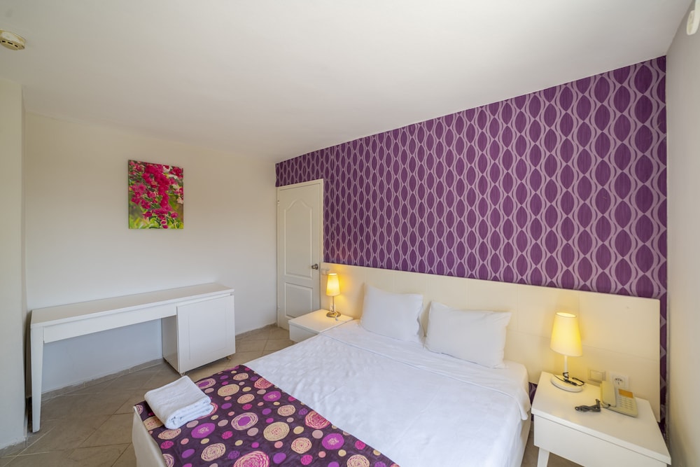 Riva Bodrum Resort - Adult Only +16 18/67