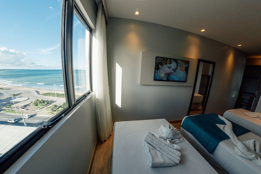 Hotel Agua De Coco 24/50