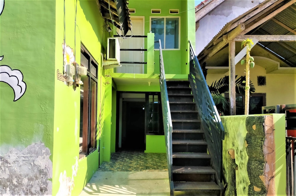 Gandrung City Hostel 7/68