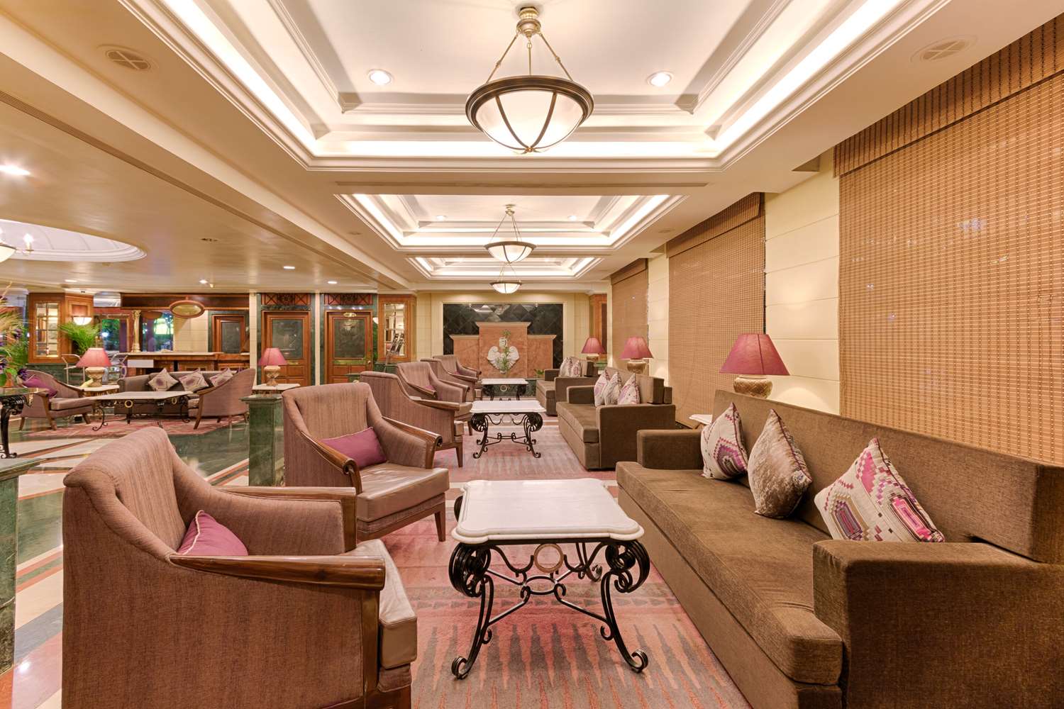 Quality Hotel DV Manor 16/33