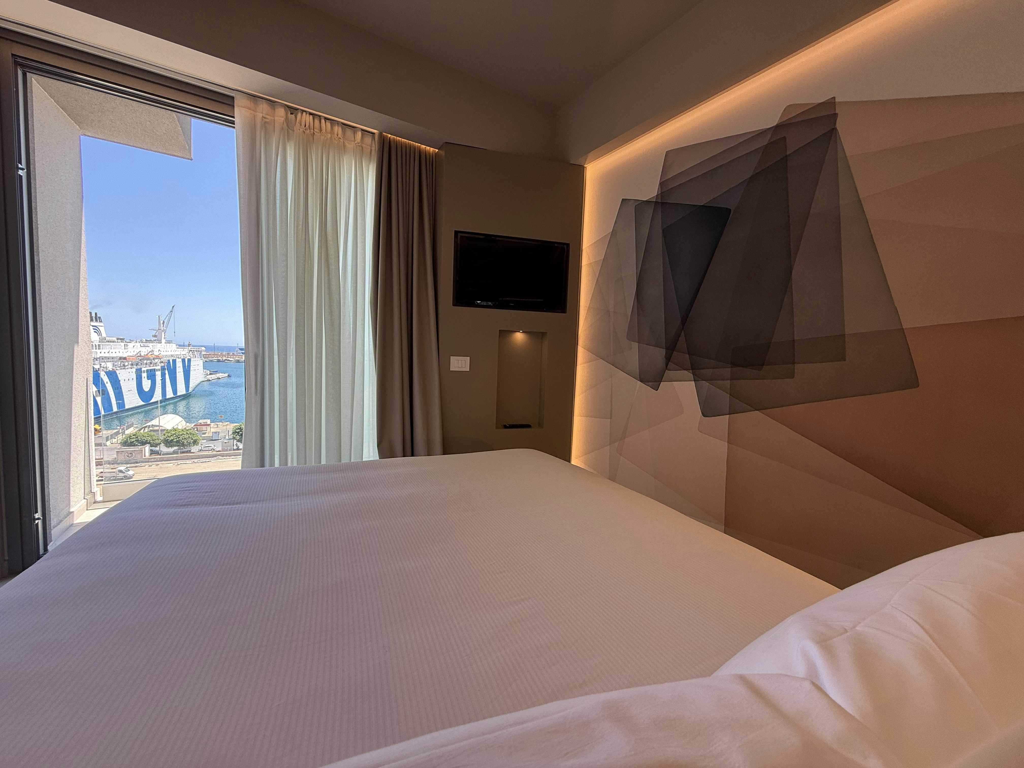 President Hotel Palermo 30/51