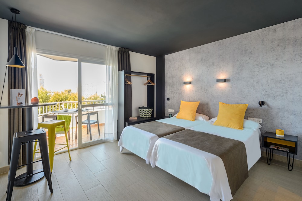 Vibra Jabeque Dreams Apartments 20/55
