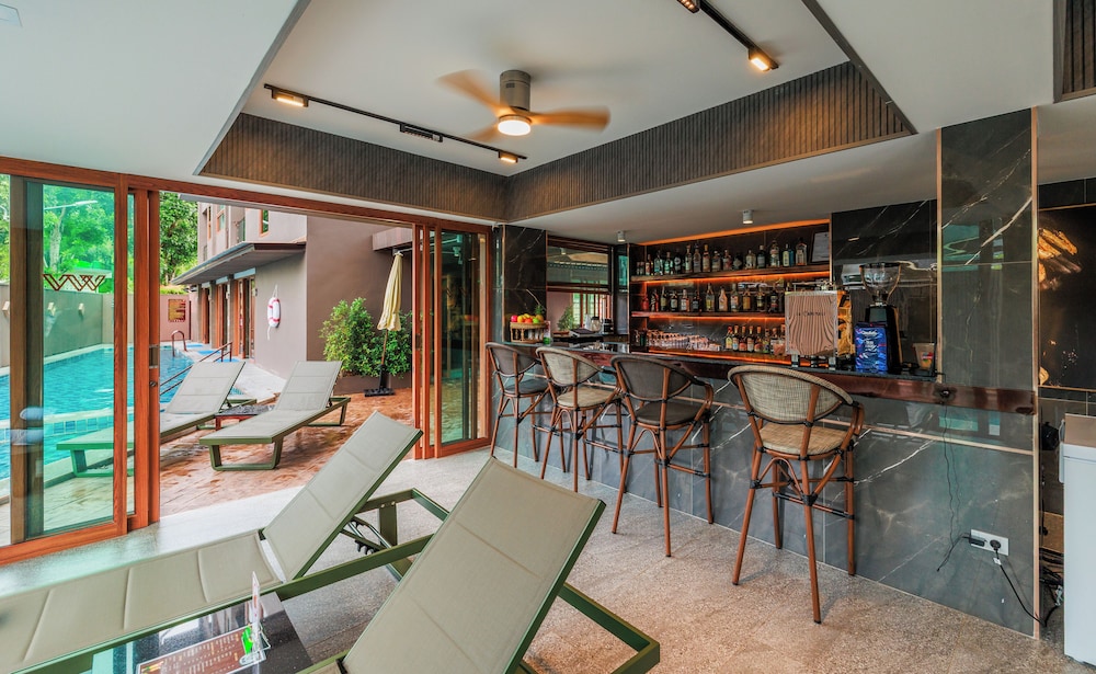 Syama V Beach Resort Ao Nang, Aspira Collection – Adults only 63/72