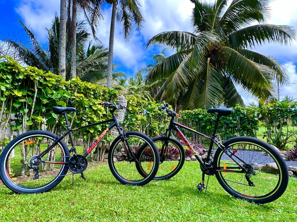 Rarotonga Daydreamer Resort 35/50