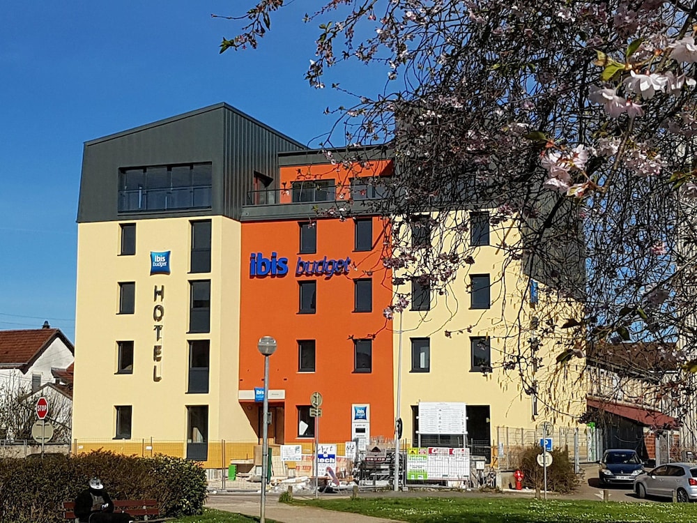 Ibis Budget Auxerre Centre 2/28