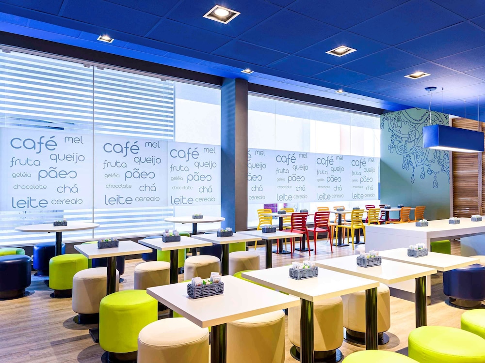 Ibis Budget Curitiba Aeroporto 50/65