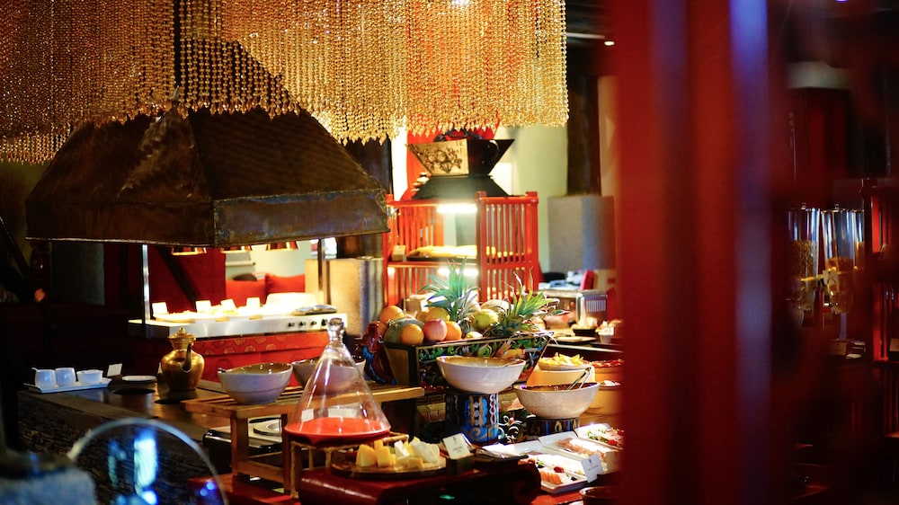 BANYAN TREE RINGHA 21/50
