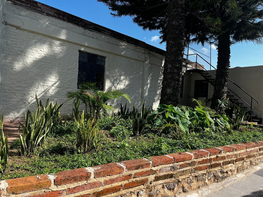 Hacienda El Carmen Hotel and Spa 3/50
