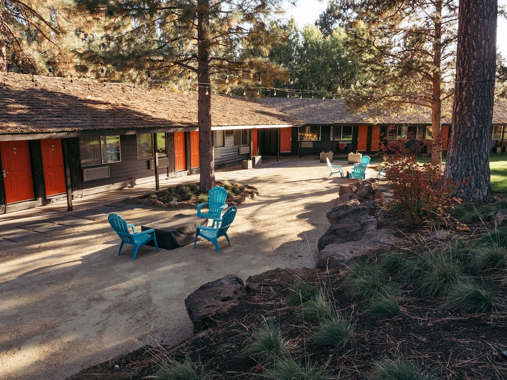 LOGE Bend 59/64