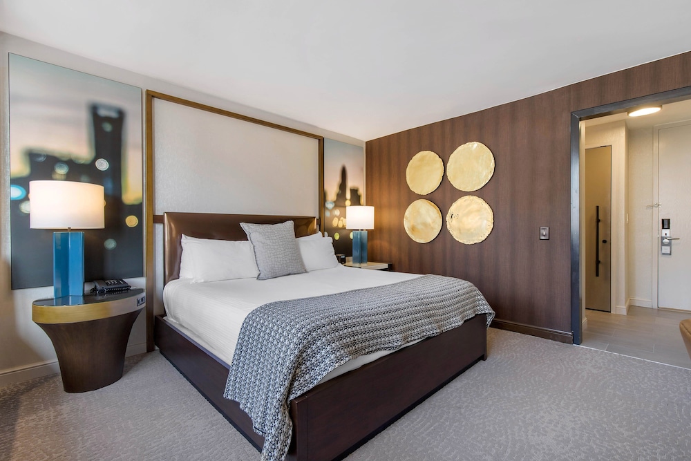 Omni Charlotte Hotel 19/70