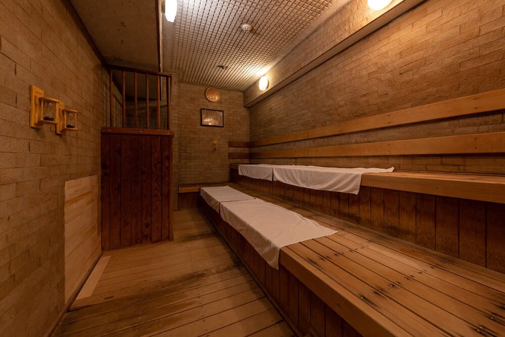 Hotel Morning Box Osaka Shinsaibashi 34/70