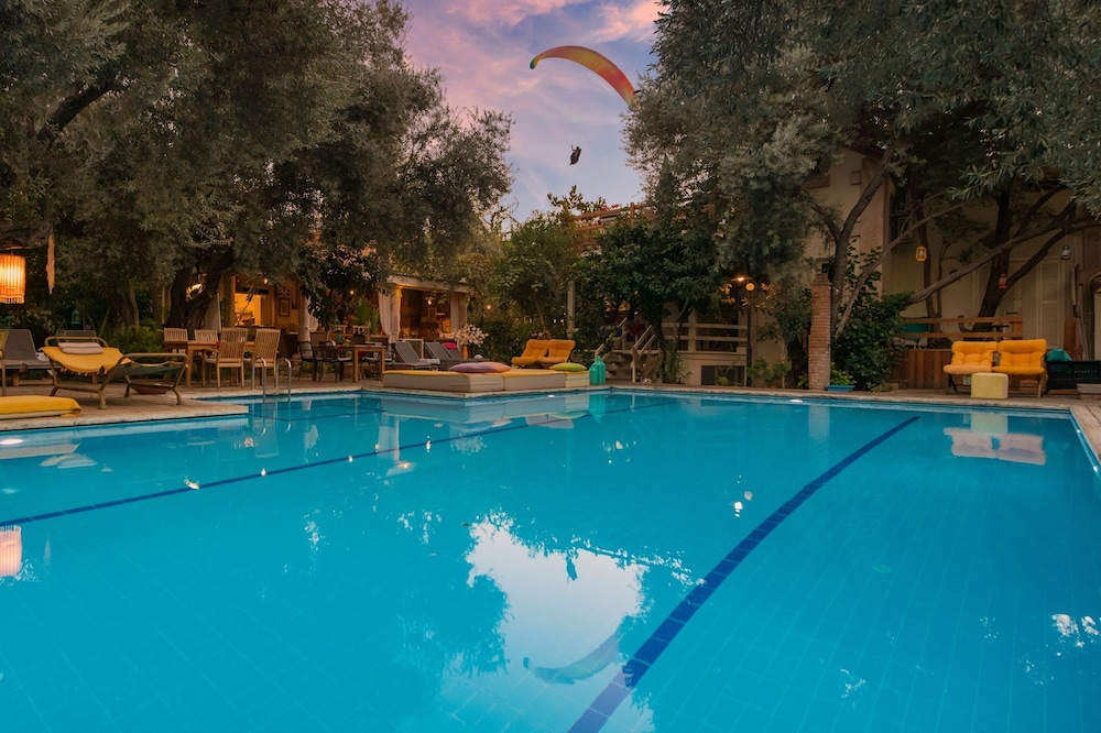 Oyster Residence - Adults Only 45/71