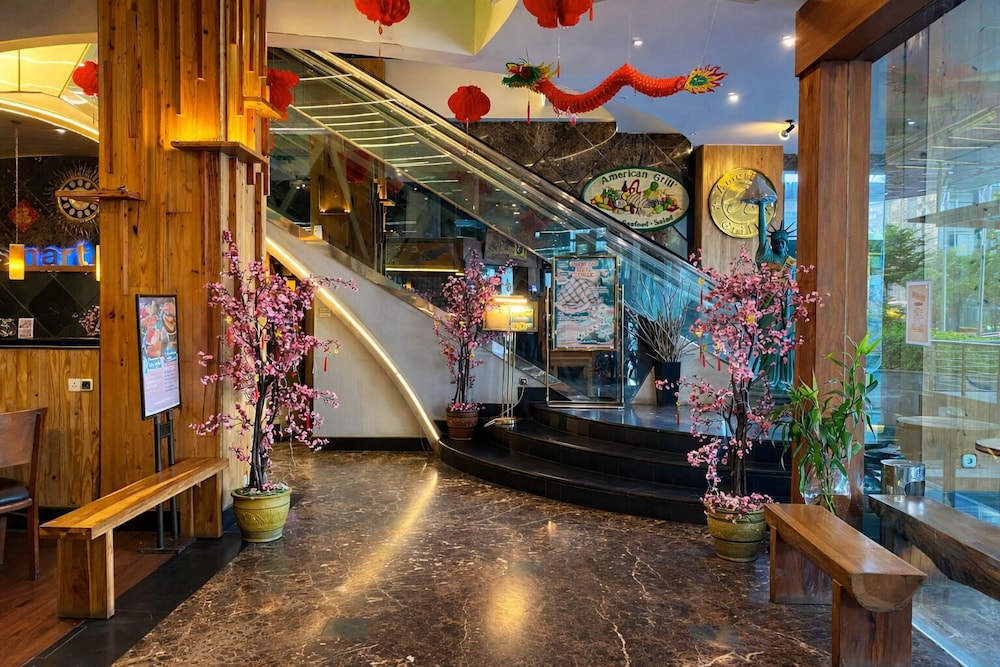 Smart Hotel Thamrin Jakarta 11/74