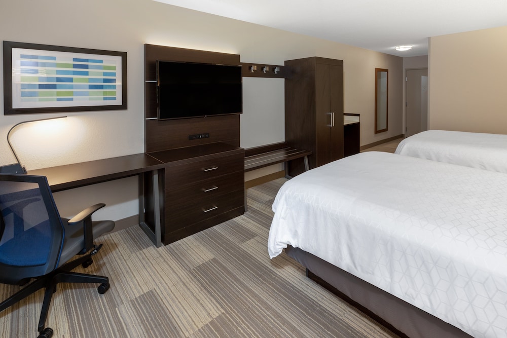 Holiday Inn Express Minden 23/63