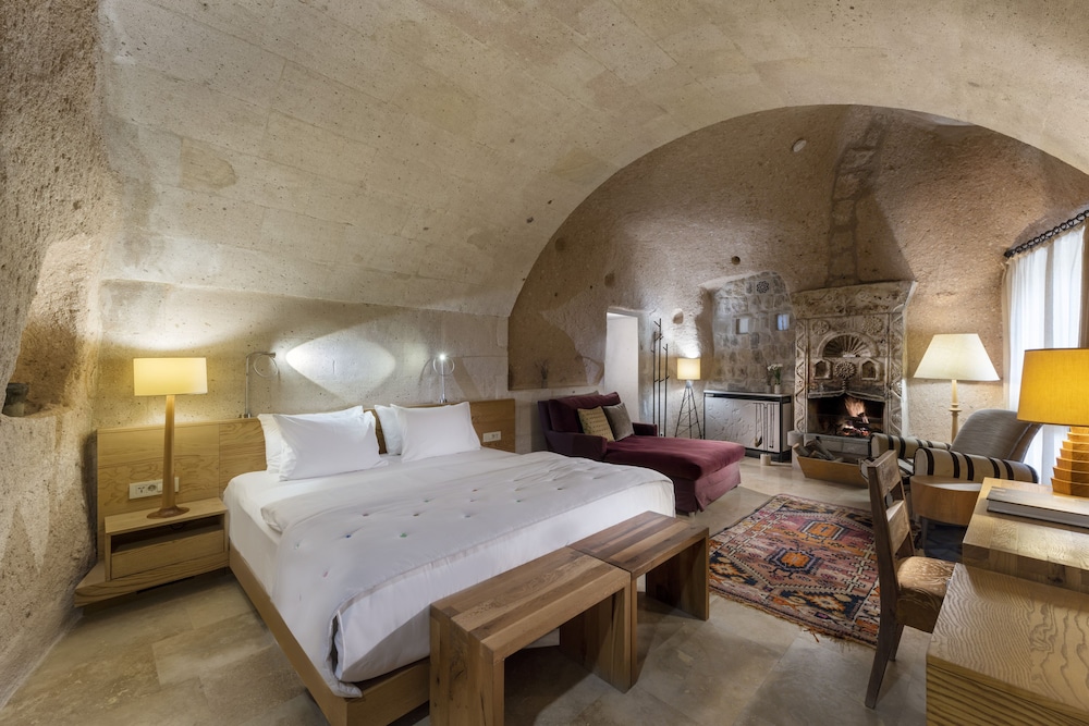 Argos In Cappadocia - Special Class photo3