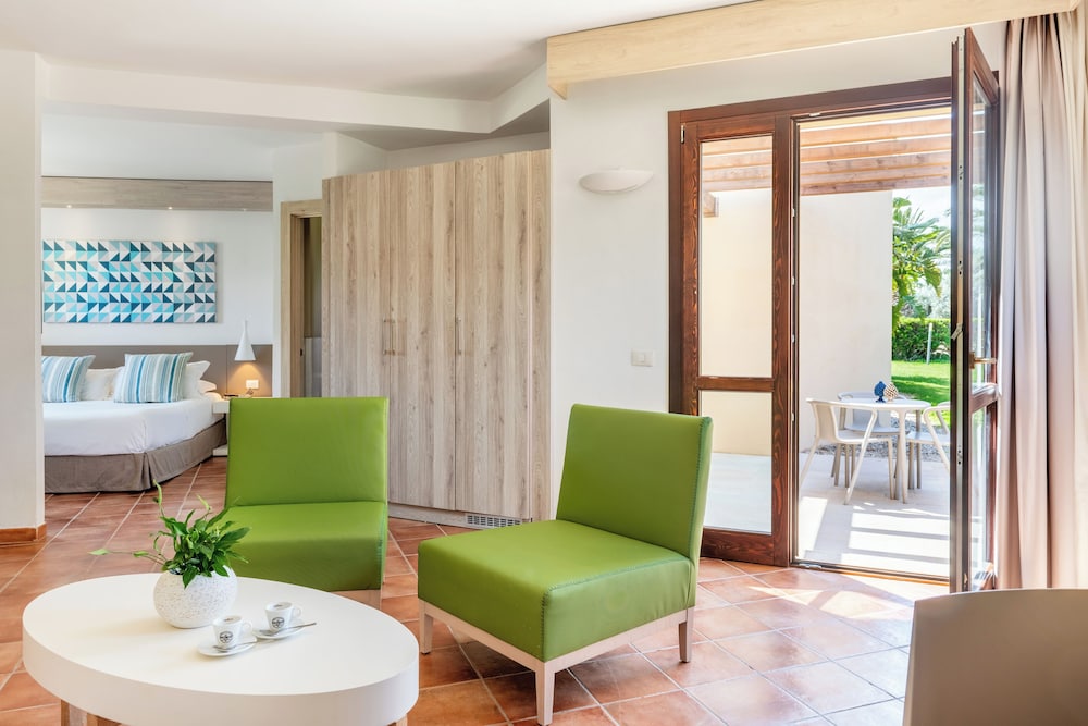 VOI Arenella Resort 31/52