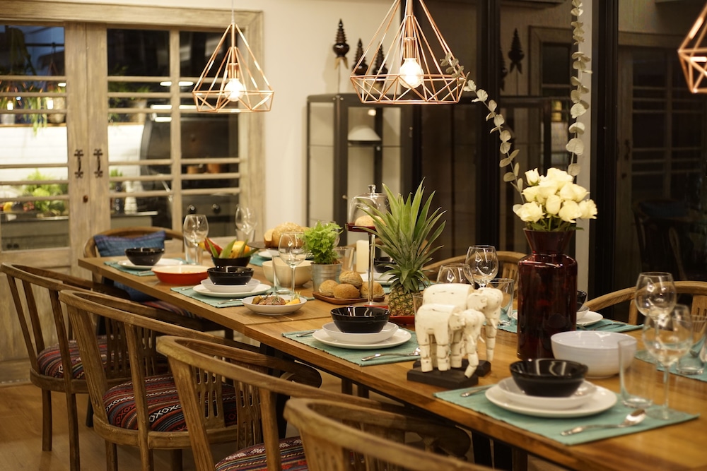 Villa 88 Nimman-Chiang Mai 35/50