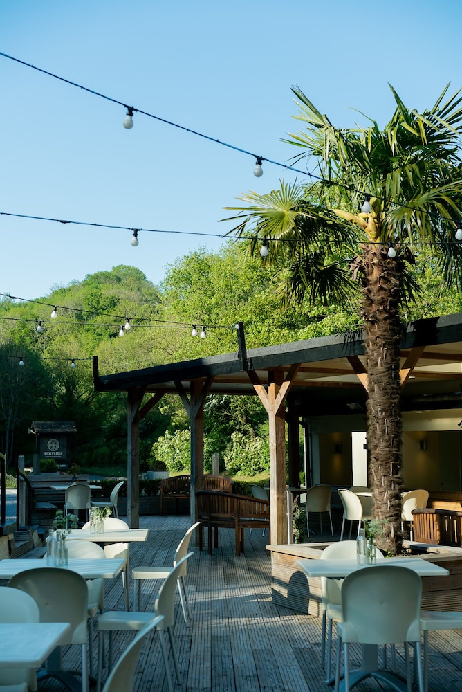 The Bickley Mill Inn 35/50