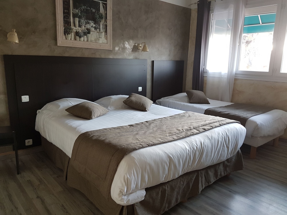 Citotel La Potiniere 26/60