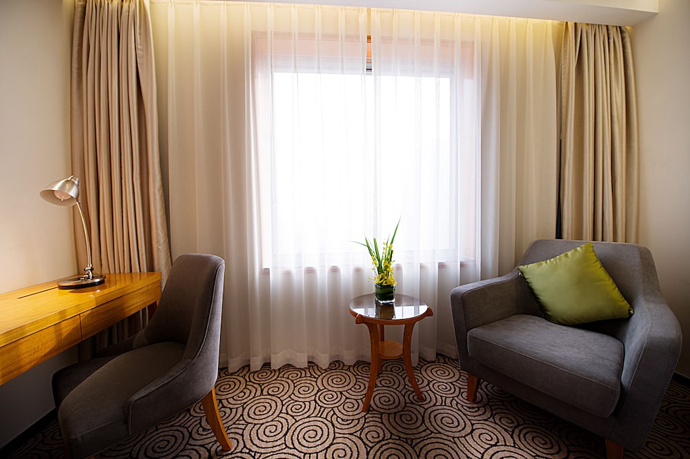 Grand Metropark Hotel Hangzhou 18/27