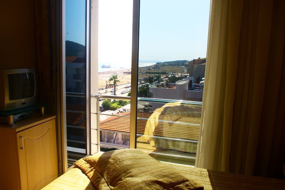 Isik Otel 17/33