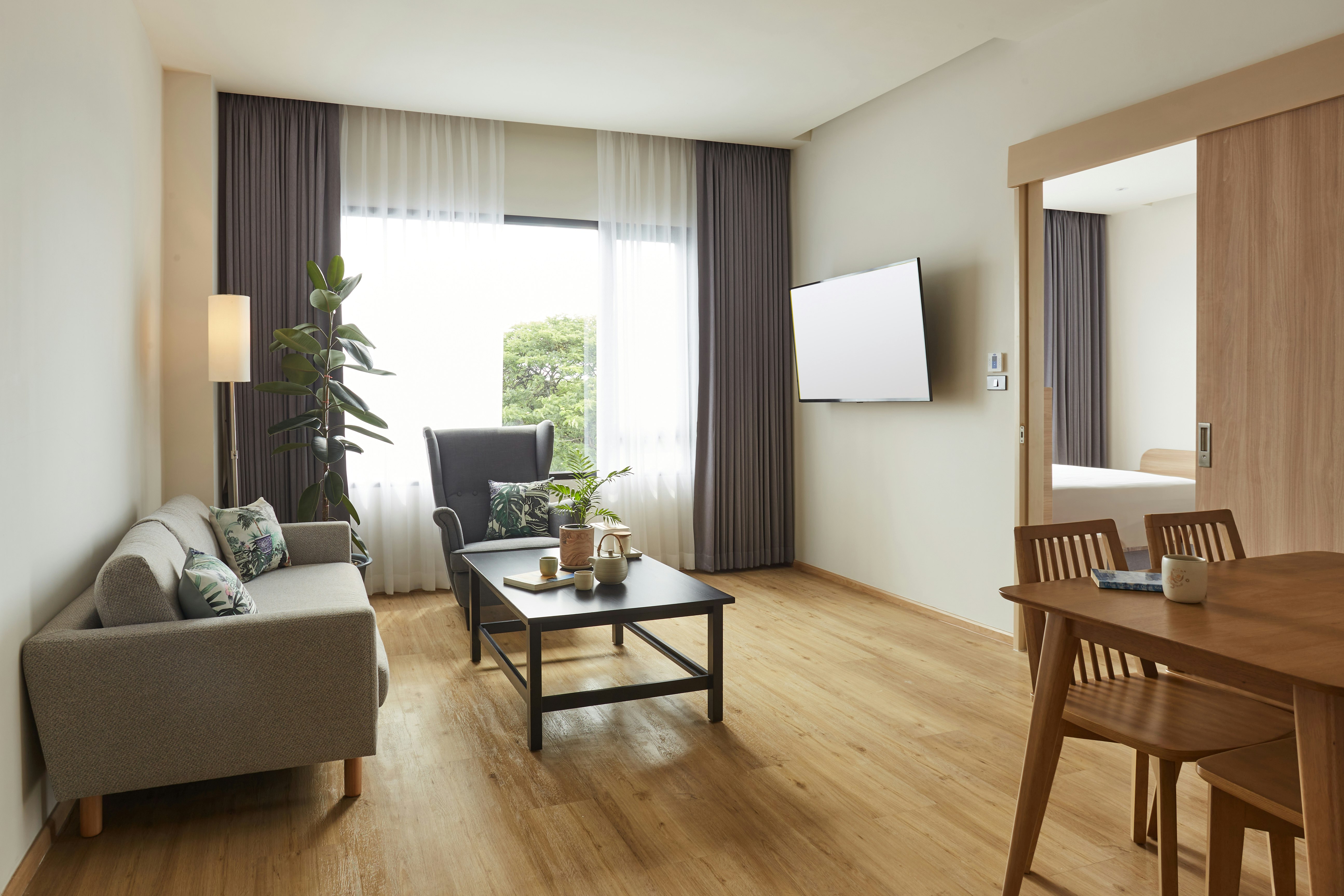 Centara Life Wisma Hotel Ratchaburi 17/30