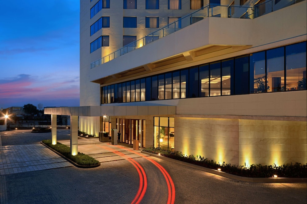 Park Plaza Chandigarh Zirakpur 4/50