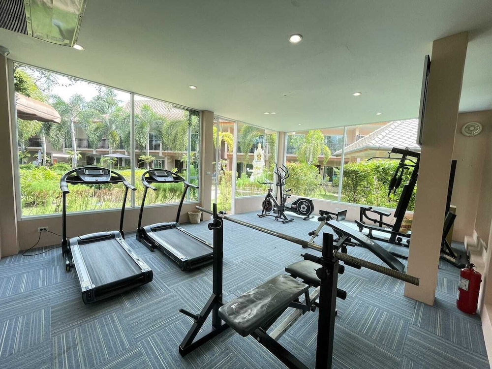 Chivatara Resort And Bangtao Beach Resort Phuket 46/66