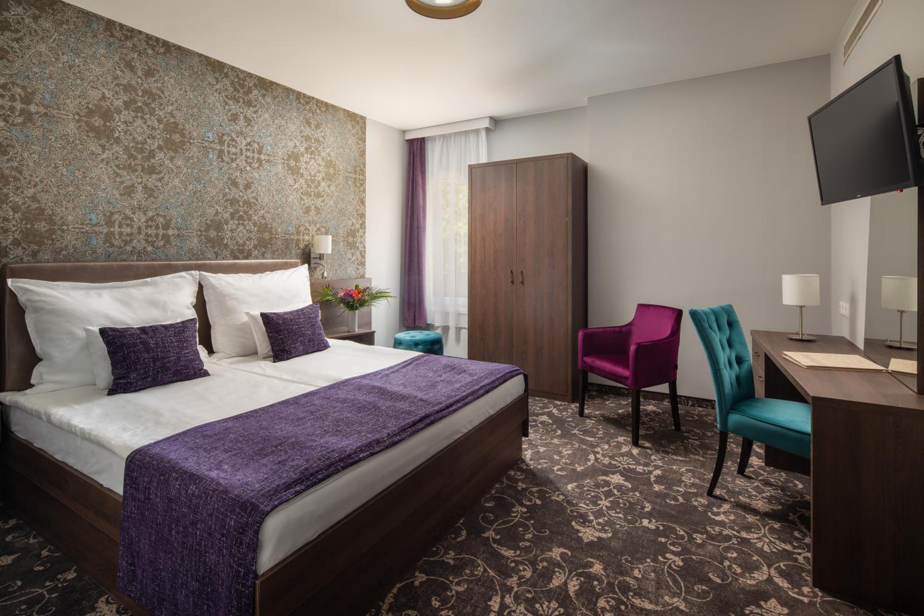 Kehida Termal Hotel 16/50