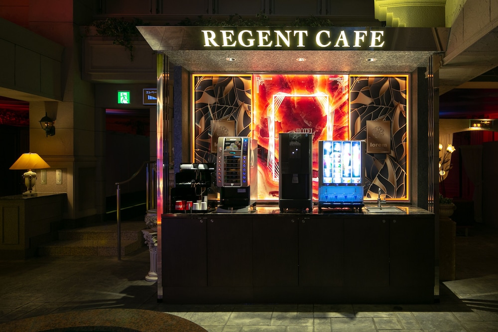 Hotel Regent - Adult Only 5/69