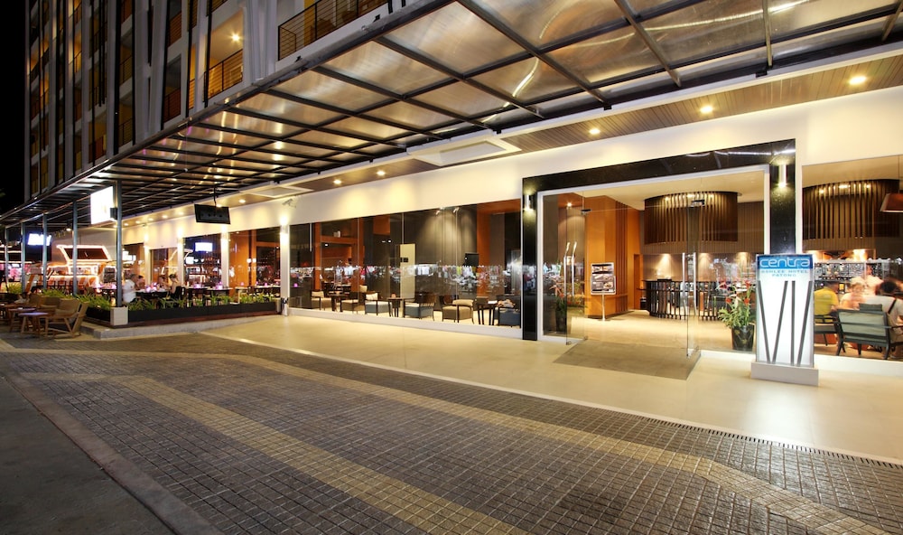 Ashlee Hub Hotel Patong 6/66