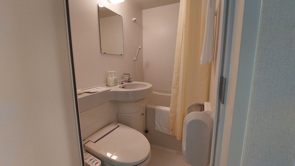 Kagoshima Daiichi Hotel Kamoike 13/45