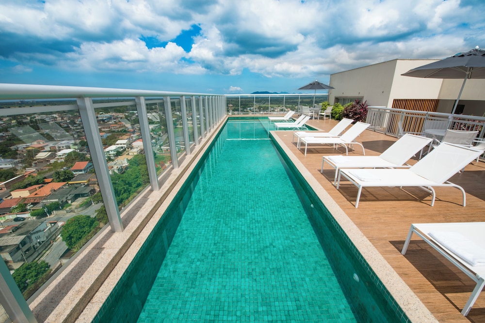 Promenade Fusion Itaguai 46/50