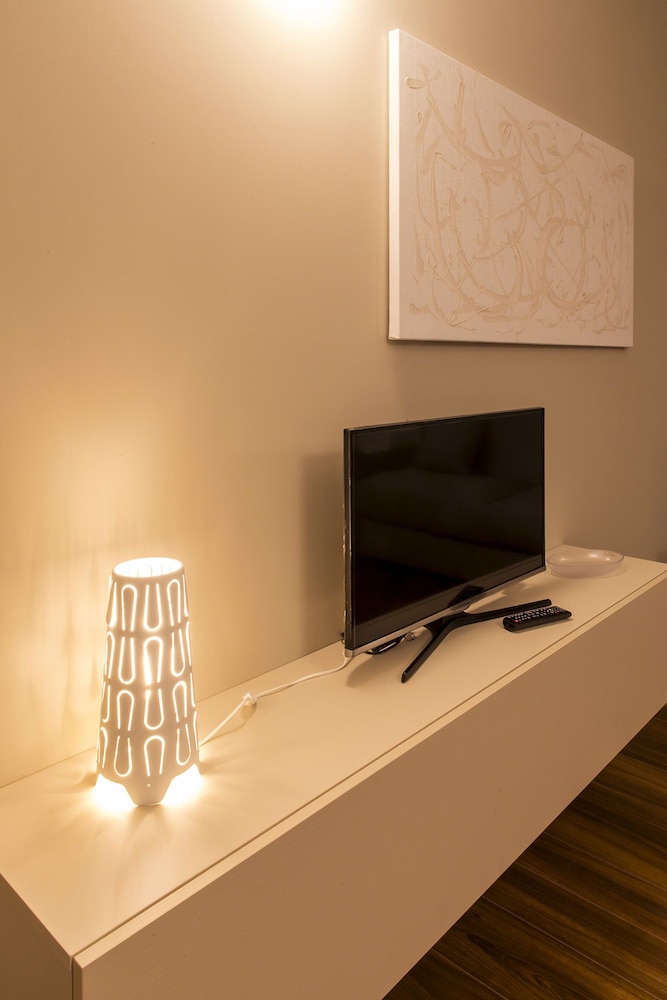 Residence Nazionale Matera 27/35