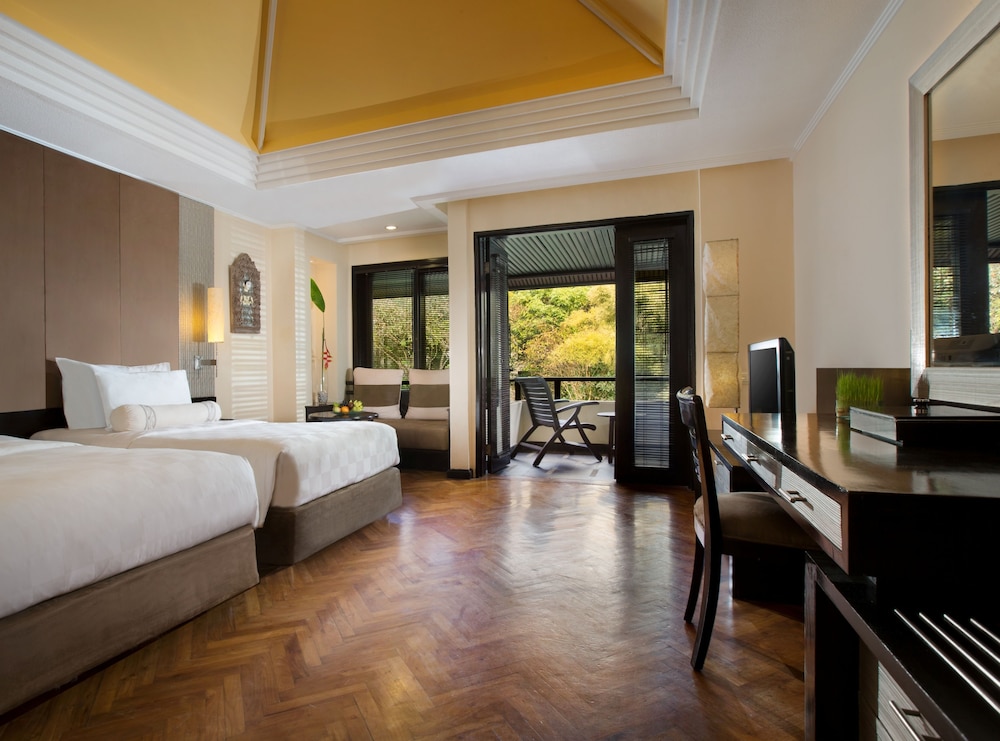 The Royal Beach Seminyak Bali Mgallery Collection 21/49