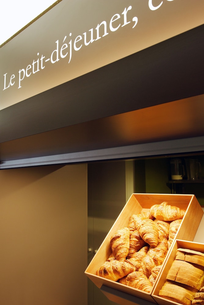 B&B ホテル ボーヌ シュッド 1 パレ デ コングレ 写真3