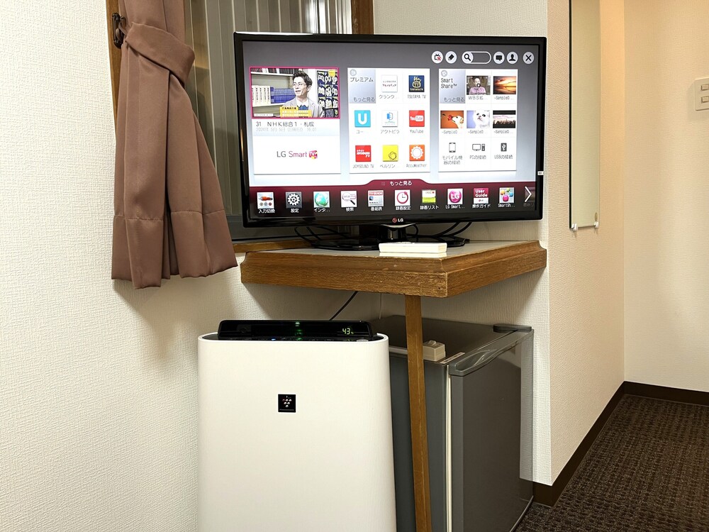 Hotel Tokeidai 38/44