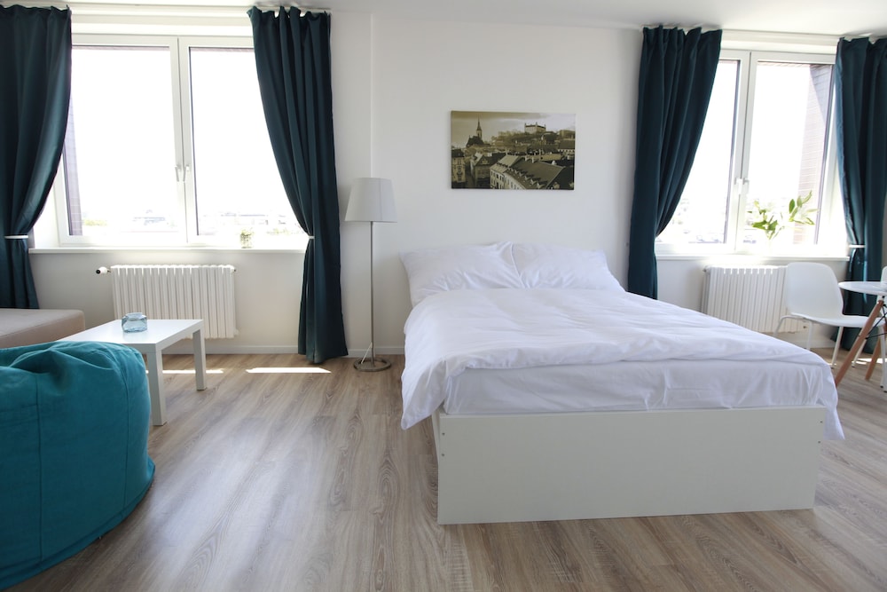 City Center Best Place Apartments 19/72